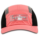 Boné Supreme Side Mesh Camp Coral