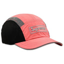 Boné Supreme Side Mesh Camp Coral