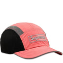 Boné Supreme Side Mesh Camp Coral