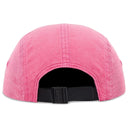 Boné Supreme Corduroy Pocket Camp Rosa