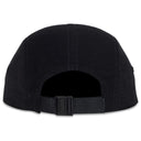 Boné Supreme Corduroy Pocket Camp Preto