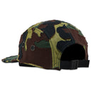 Boné Supreme Layered Camp Camuflado (Woodland)