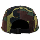Boné Supreme Layered Camp Camuflado (Woodland)