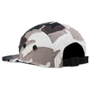 Boné Supreme Layered Camp Camuflado (Snow)