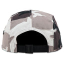 Boné Supreme Layered Camp Camuflado (Snow)