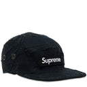 Boné Supreme Layered Camp Preto