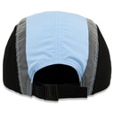 Boné Supreme Side Mesh Camp Azul Claro