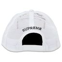 Boné Supreme Reaper Mesh Back 6-Panel Branco