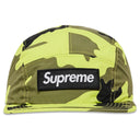 Supreme GORE-TEX Camp Camuflado Fluorescente
