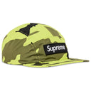 Supreme GORE-TEX Camp Camuflado Fluorescente