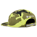 Supreme GORE-TEX Camp Camuflado Fluorescente