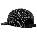 Boné Supreme Military Camp Preto (Raindrop)