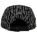 Boné Supreme Military Camp Preto (Raindrop)