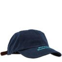 Boné Supreme Qualité 6-Panel Azul Marinho