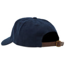 Boné Supreme Qualité 6-Panel Azul Marinho
