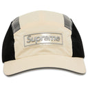 Boné Supreme Side Mesh Camp Bege