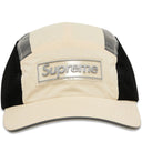 Boné Supreme Side Mesh Camp Bege