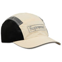 Boné Supreme Side Mesh Camp Bege