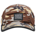 Boné Supreme x Martithé + François Girbaud Sport Camp Camo