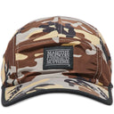 Boné Supreme x Martithé + François Girbaud Sport Camp Camo