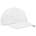 Boné Supreme Cities Jacquard 6-Panel Rosa Claro