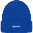 Gorro Supreme Loose Gauge Azul