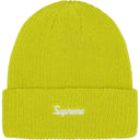Gorro Supreme Loose Gauge Amarelo