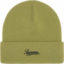 Gorro Supreme x Zoo York Verde Oliva