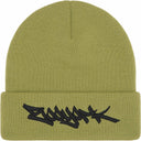 Gorro Supreme x Zoo York Verde Oliva