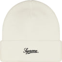 Gorro Supreme x Zoo York Branco