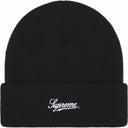 Gorro Supreme x Zoo York Preto