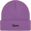 Gorro Supreme x Zoo York Roxo