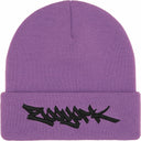 Gorro Supreme x Zoo York Roxo
