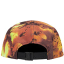 Boné Supreme x Wu Tang Clan GORE TEx Camp Amarelo