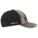 Boné Supreme x Dickies Cordura 6 Panel camufladoo