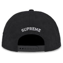 Boné Supreme x Dickies Cordura 6 Panel camufladoo