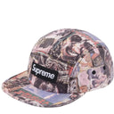 Boné Supreme x The Exorcist Camp