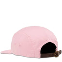 Boné Supreme Lavado Chino Twill Camp Rosa