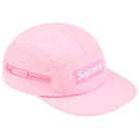 Boné Supreme GORE-TEX Zip Pocket Rosa