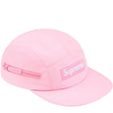 Boné Supreme GORE-TEX Zip Pocket Rosa