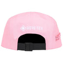 Boné Supreme GORE-TEX Zip Pocket Rosa