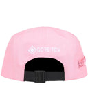 Boné Supreme GORE-TEX Zip Pocket Rosa