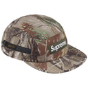 Boné Supreme GORE-TEX Zip Pocket Camuflado (Realtree AP)
