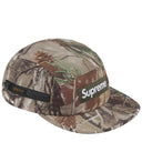 Boné Supreme GORE-TEX Zip Pocket Camuflado (Realtree AP)