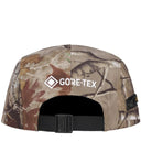 Boné Supreme GORE-TEX Zip Pocket Camuflado (Realtree AP)