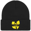 Gorro Supreme x Wu-Tang Clan Preto