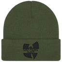 Gorro Supreme x Wu-Tang Clan Verde Oliva