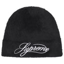 Gorro Supreme x Kangol Furgora Script Preto