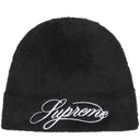 Boné Gorro Supreme x Kangol Furgora Script Preto