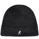Boné Gorro Supreme x Kangol Furgora Script Preto
